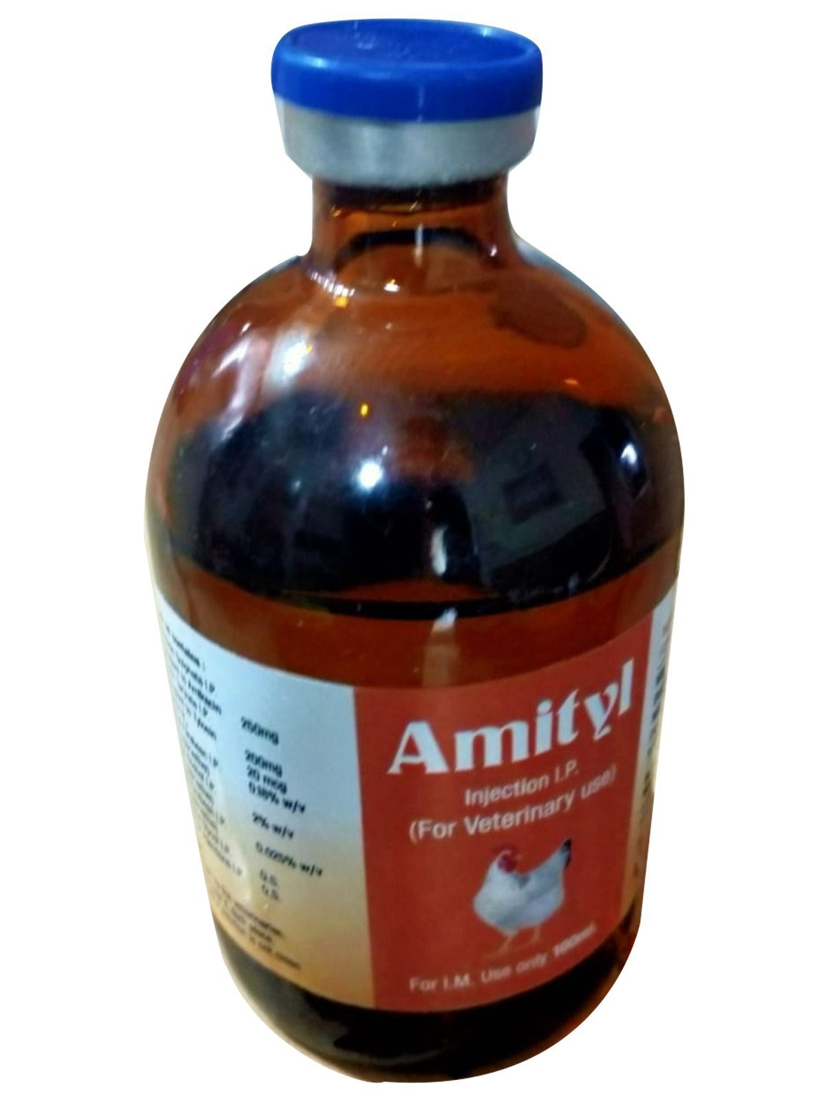 Grouper Business card